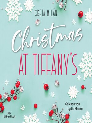 cover image of Christmas at Tiffany's